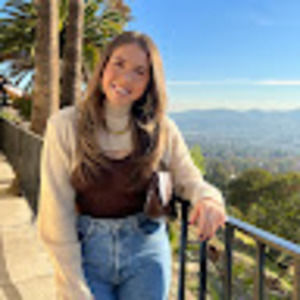 Meet your Posher, Juliana